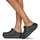 Shoes Women Clogs Crocs Classic Crush Clog Black