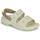 Shoes Men Sandals Crocs Classic All-Terrain Sandal Beige