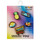 Shoe accessories Accessories Crocs JIBBITZ TROPICAL TECHNO DJ 5 PACK Multicolour