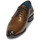 Shoes Men Brogues Brett & Sons 4530-NATUR-TAN-COGNAC Brown
