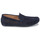 Shoes Men Loafers Brett & Sons 4529 Marine