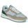 Shoes Men Low top trainers HOFF BRISTOL Beige / Blue