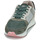 Shoes Women Low top trainers HOFF SEOUL Grey / Dark