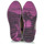 Shoes Women Low top trainers HOFF VALPARAISO Purple / Beige