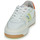 Shoes Women Low top trainers HOFF REPUBBLICA White / Orange