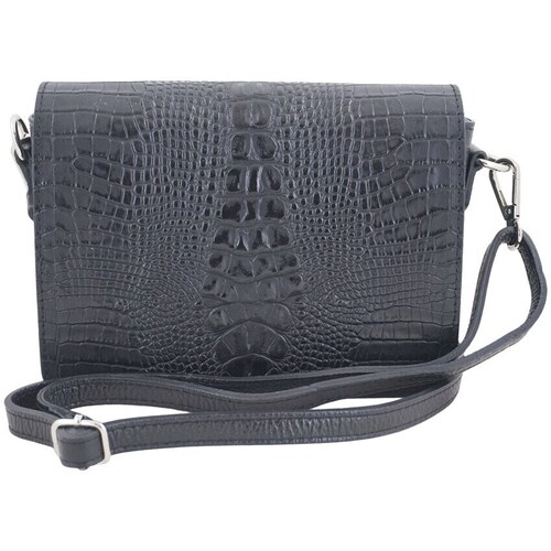 Bags Women Handbags Barberini's 9431 Grey