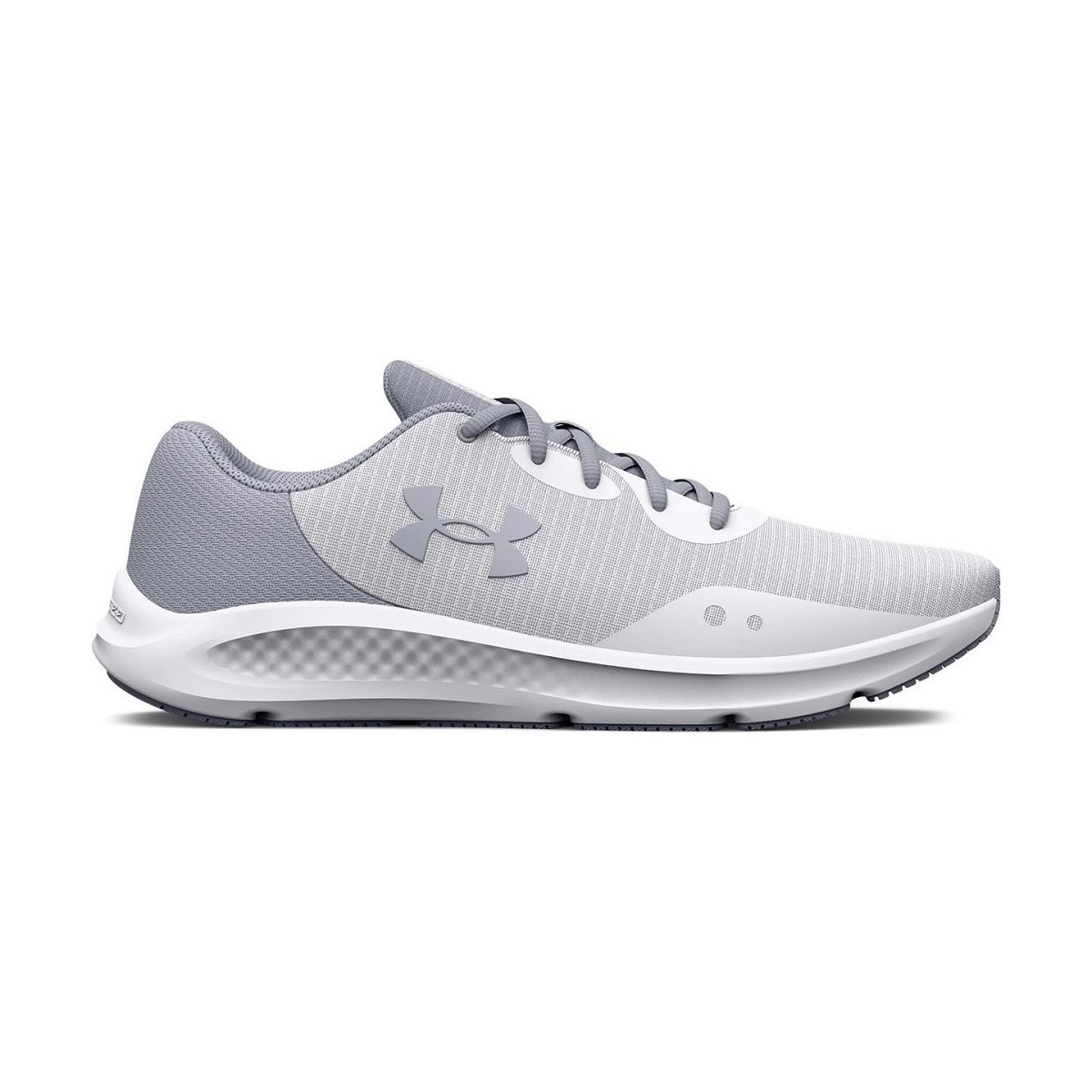 Under Armour Charged Pursuit 3 Tech Grey