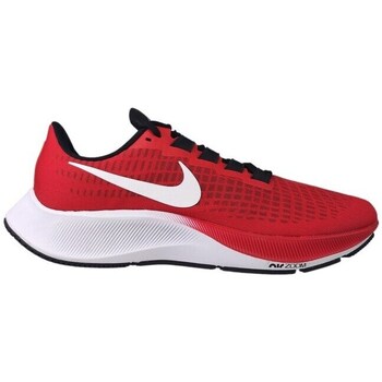 Shoes Men Low top trainers Nike Air Zoom Pegasus 37 Red