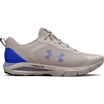 Shoes Men Low top trainers Under Armour Hovr Sonic SE Grey