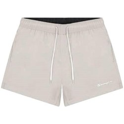 Clothing Men Cropped trousers Champion 216074MS014 Grey