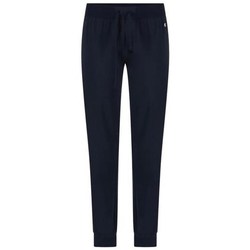 Clothing Women Trousers Champion 115404BS501 Marine