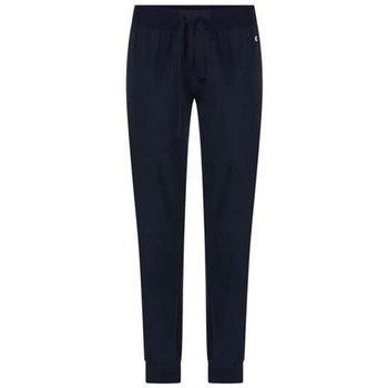 Clothing Women Trousers Champion 115404BS501 Marine