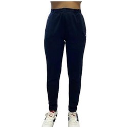 Clothing Women Trousers Champion 115408BS501 Marine