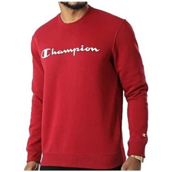 Clothing Men Sweaters Champion 218283RS506 Red