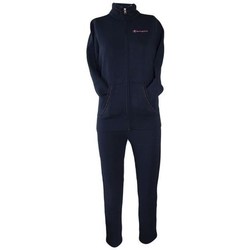 Clothing Women Tracksuits Champion 115735BS501 Marine