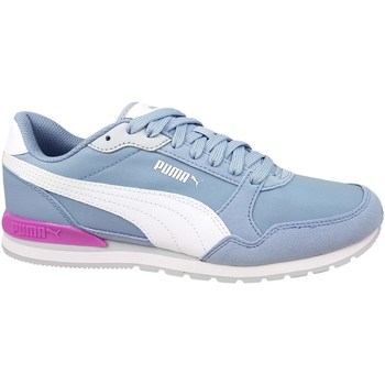 Shoes Women Low top trainers Puma ST Runner V3 NL Blue