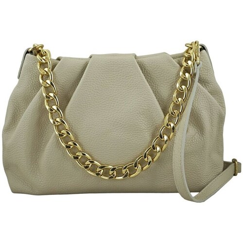 Bags Women Handbags Barberini's 94810 Grey