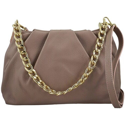 Bags Women Handbags Barberini's 94818 Grey