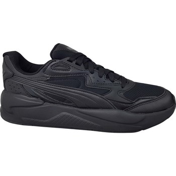 Shoes Men Low top trainers Puma Xray Speed Black