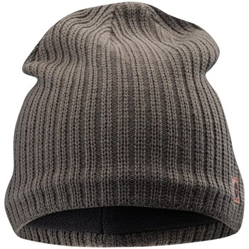 Clothes accessories Hats / Beanies / Bobble hats Hi-Tec Skien Brown