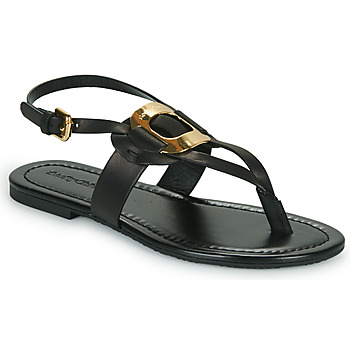 Shoes Women Sandals See by Chloé CHANY SB40011A Black
