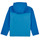 Clothing Children Jackets Patagonia Kids' Isthmus Anorak Blue / Purple