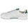 Shoes Men Low top trainers Fred Perry B722 LEATHER White / Green