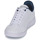 Shoes Men Low top trainers Lacoste CARNABY PRO White / Blue / Red