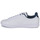 Shoes Men Low top trainers Lacoste CARNABY PRO White / Blue / Red