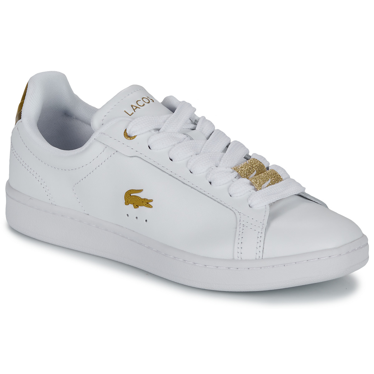 Lacoste Carnaby Pro White