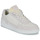 Shoes Men Low top trainers Lacoste T-CLIP White / Beige