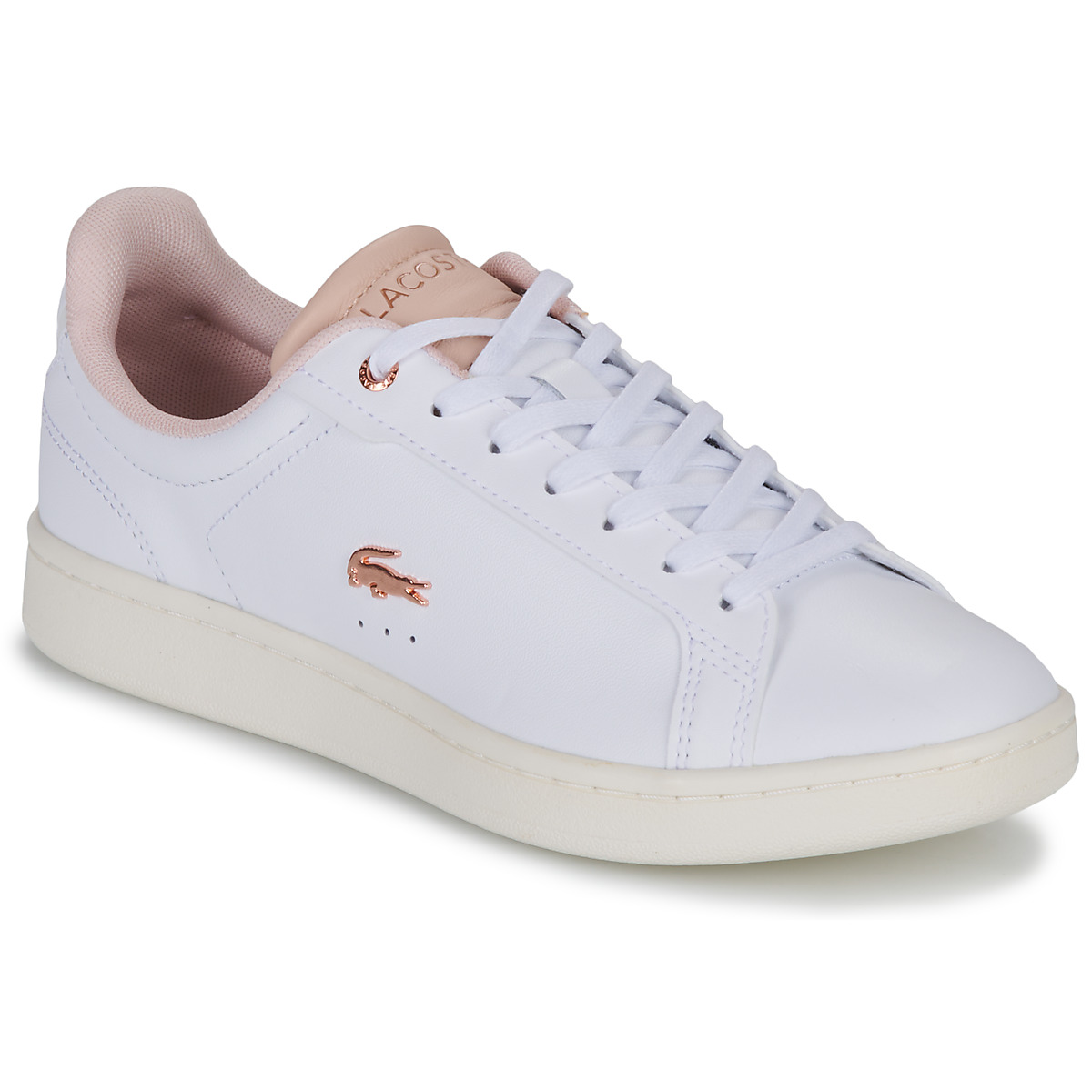 Lacoste Carnaby Pro White