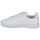 Shoes Children Low top trainers Lacoste CARNABY PRO BL 23 1 SUJ White / Grey