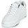 Shoes Children Low top trainers Lacoste T-CLIP White / Green