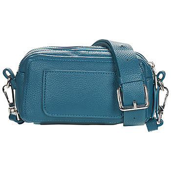 Bags Women Shoulder bags Esprit Ona Small Blue