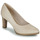Shoes Women Heels Tamaris 22433-418 Beige
