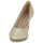 Shoes Women Heels Tamaris 22433-418 Beige
