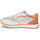 Shoes Women Low top trainers Tamaris 23701-147 Beige / Coral / Brown