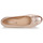 Shoes Women Flat shoes Tamaris 22108-583 Gold