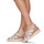Shoes Women Mules Tamaris 27238-179 Gold
