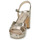 Shoes Women Sandals Tamaris 28039-909 Gold
