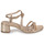 Shoes Women Sandals Tamaris 28204-912 Gold