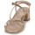 Shoes Women Sandals Tamaris 28204-912 Gold