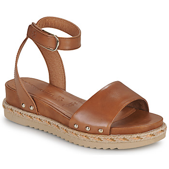 Shoes Women Sandals Tamaris 28251-348 Brown