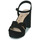 Shoes Women Sandals Tamaris 28309-001 Black