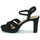 Shoes Women Sandals Tamaris 28309-001 Black