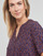 Clothing Women Tops / Blouses Esprit CVE blouse aop Multicolour
