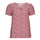 Clothing Women Tops / Blouses Esprit CVE blouse Pink