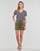 Clothing Women Shorts / Bermudas Esprit TenSHORTS Kaki