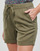 Clothing Women Shorts / Bermudas Esprit TenSHORTS Kaki